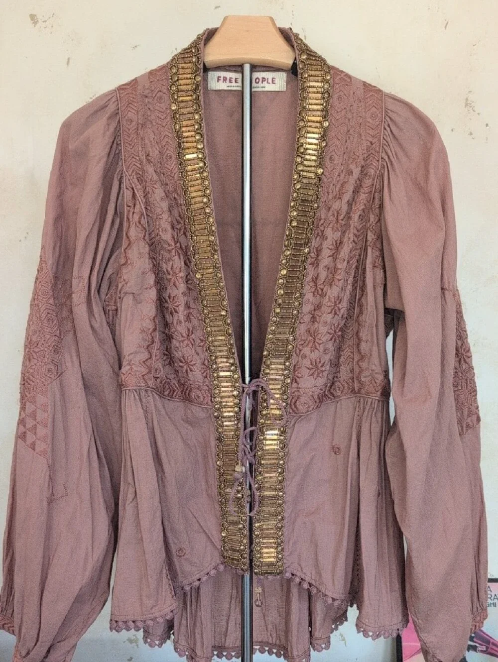 Free People stunning free